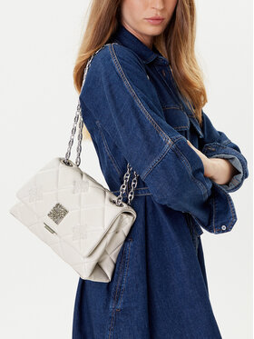 Steve Madden Сумка Steve Madden Blanch SM13001718 Коричневий