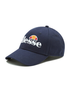 Ellesse Бейсболка Ellesse Ragusa Cap SAAA0849 Cиній