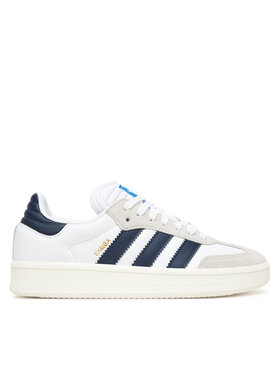 adidas Снікерcи adidas Samba Xlg JR0933 Білий