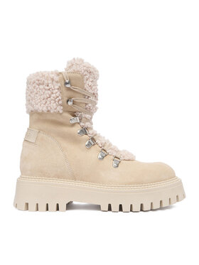 G-Star Черевики G-Star Raw EO-UFUK-8003-25 Бежевий