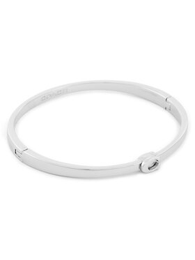 Coach Rokassprādze Coach 37546477 RHO030 Sudraba