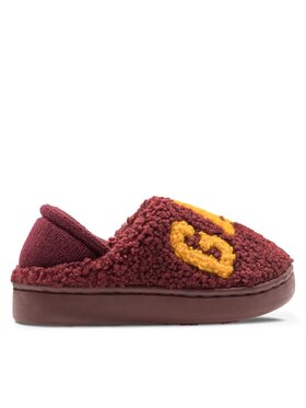 Gap Čības Gap GCJ001F4TKRDDEGP Sarkans