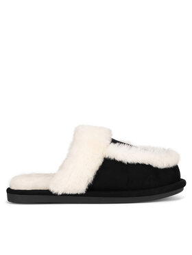 Home & Relax Pantofole Home & Relax HR-01 Nero