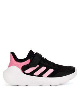 adidas Снікерcи adidas TENSAUR RUN 3.0 EL C IE5988 Чорний