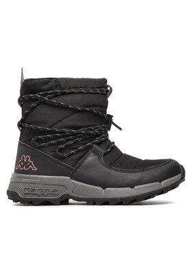 Kappa Sniega zābaki Kappa 243239 Melns