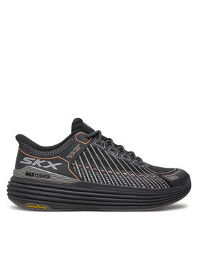 Skechers Běžecké boty Skechers Max Cushioning Suspension 220936 Černá