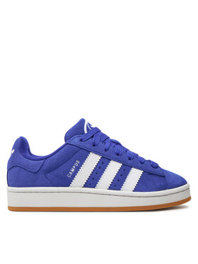 adidas Снікерcи adidas Campus 00S J  JH6333 Голубий