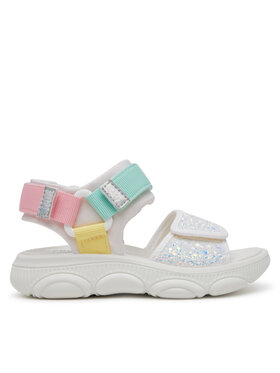 Primigi Sandály Primigi 7891900 S Bílá