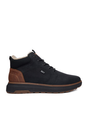 Rieker Bakancs Rieker CEO-B5530-00 Fekete