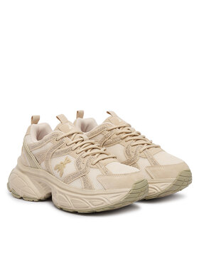 Patrizia Pepe Αθλητικά Patrizia Pepe PJ422.02 Μπεζ