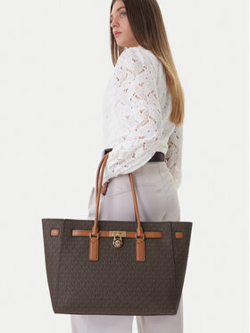 MICHAEL Michael Kors Сумка MICHAEL Michael Kors 30F5GNXT3B Коричневий