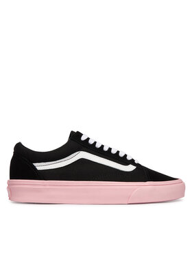 Vans Teniși Vans Old Skool VN000D6WPIB1 Negru