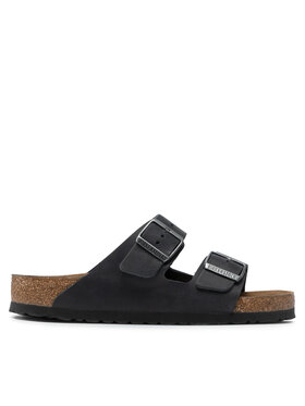 Birkenstock Шльопанці Birkenstock Arizona Bs 0552111 Чорний