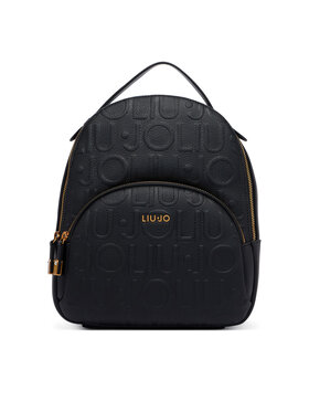 Liu Jo Batoh Liu Jo AF6209 E1139 Černá