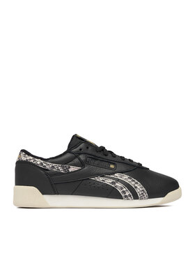 Reebok Снікерcи Reebok EO-F/S LO 100271896 Чорний