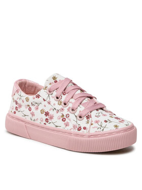 Nelli Blu Snīkeri Nelli Blu WZZH20-316 Balts
