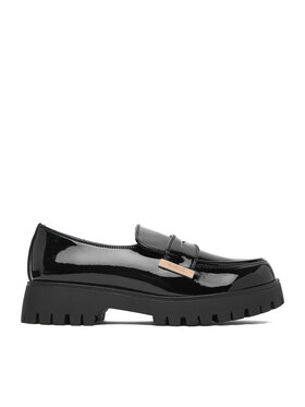 MEXX Лофери MEXX EO-WS6035-28 Чорний