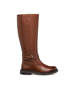 Geox Jojikų batai Geox D Serilda D56WYA 43 C6006 Ruda