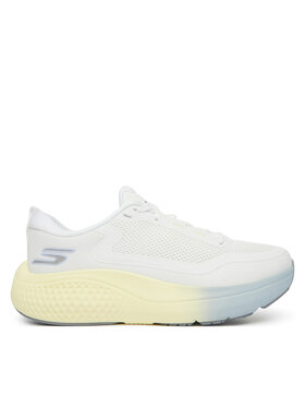 Skechers Взуття для бігу Skechers Tech Running Supersonic Max 172086/WLBY Білий