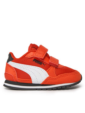 Puma Снікерcи Puma St Runner V3 385512 17 Оранжевий