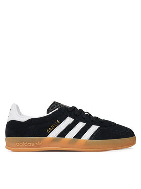 adidas Снікерcи adidas Gazelle Indoor JQ8701 Чорний