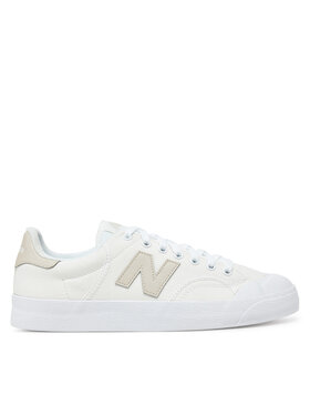 New Balance Plátenky New Balance BB100CGN Biela
