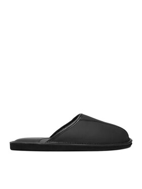 Home & Relax Hausschuhe Home & Relax CEO-SLIP-04 MI25 Schwarz