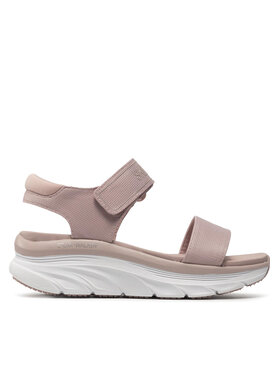 Skechers Босоніжки Skechers New Block 119226/BLSH Рожевий