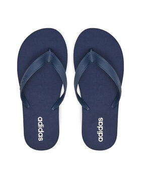 adidas В'єтнамки adidas Keitaki Alpha Slides JR1154 Cиній