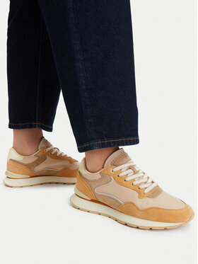 HOFF Sneakers HOFF City 12602005 Beige