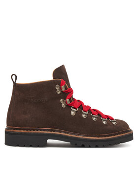 Fracap Trapper stila apavi Fracap Magnifico M120 Brūns