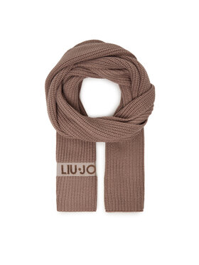Liu Jo Šál Liu Jo 2F5056 M0300 Hnědá