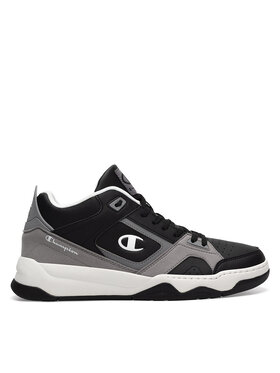 Champion Снікерcи Champion OVERTIME MID S22274-KK001 Сірий