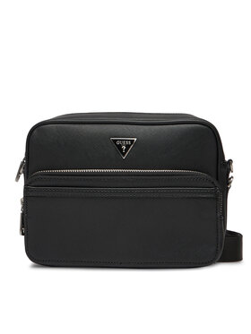 Guess Ľadvinka Guess HMMISA P5422 Čierna