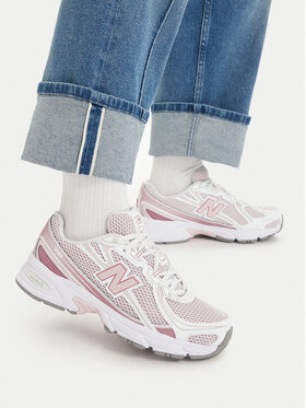 New Balance Laisvalaikio batai New Balance U74078Z Rožinė