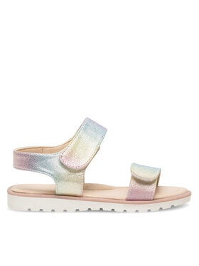 Nelli Blu Sandály Nelli Blu CM220830-3 Barevná