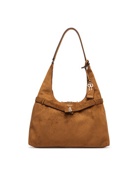 Guess Torebka Guess Ella HWSG97 54010 Brązowy