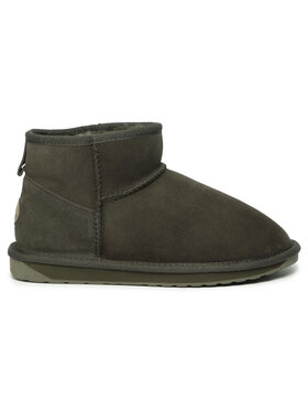 EMU Australia Schneeschuhe EMU Australia Stinger Micro W10937 Grün