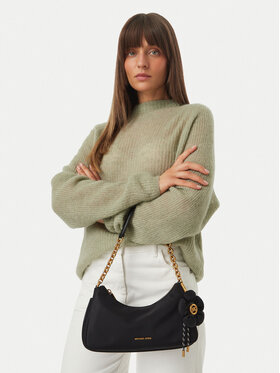 MICHAEL Michael Kors Сумка MICHAEL Michael Kors 32T6AY5C2C Чорний