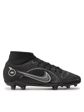 Nike Futbola apavi Nike Mercurial Superfly DJ2904 007 Melns