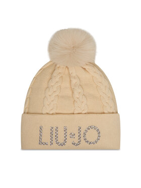 Liu Jo Cepure Liu Jo 2F5058 M0300 Bēšs