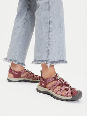 Keen Босоніжки Keen Whisper W 1028816 Рожевий