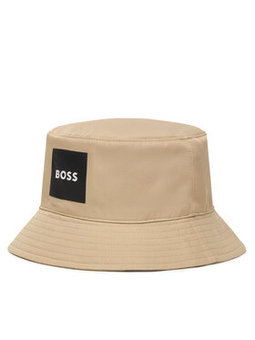 BOSS Pălărie BOSS J53124 M Bej deschis