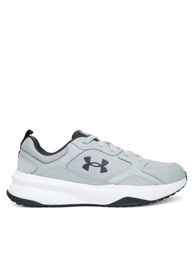 Under Armour Snīkeri Under Armour UA Charged Edge 3026727 Pelēks