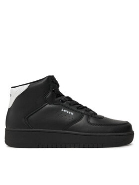 Levi's® Sneakersy Levi's® VUNI0023S Czarny