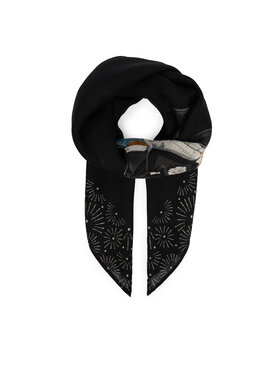 Polo Ralph Lauren Foulard Polo Ralph Lauren 455P23870001 Nero