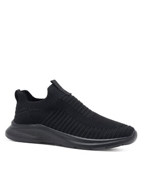 PULSE UP Sneakers PULSE UP MP70-23356 Negru