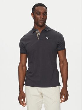 Barbour Barbour Поло Tartan MML0012NY51 Cиній Tailored Fit