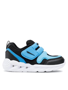 Sprandi Sneakersy Sprandi CP23-6078(II)CH Černá