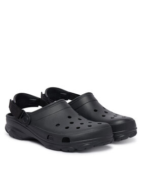 Crocs Klapki Crocs Classic All Terrain Clog 206340 Czarny